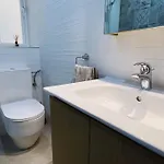 Modern In Διαμέρισμα