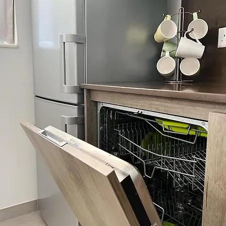 Apartmán Modern In Marsaskala