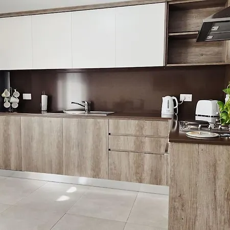 Modern In Apartmán Marsaskala