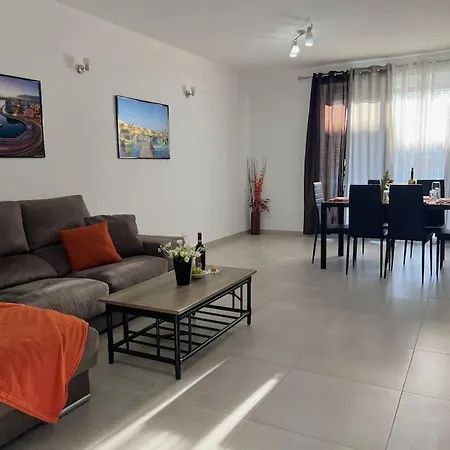 Apartamento Modern In *