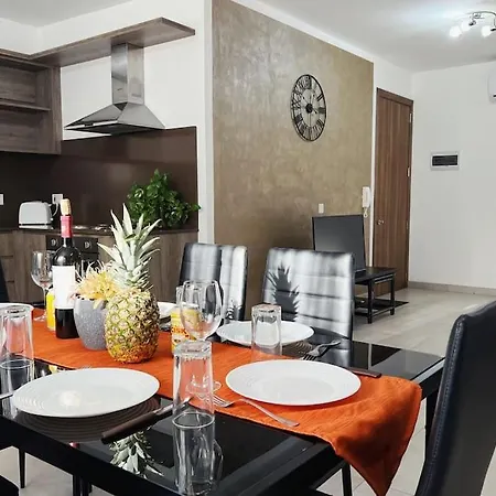 Modern In Marsaskala