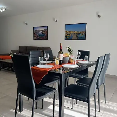 Modern In Apartamento