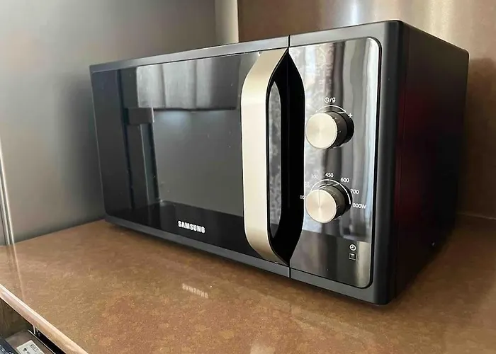 Modern In Marsaskala