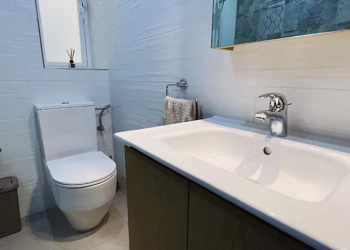 Modern In Apartamento