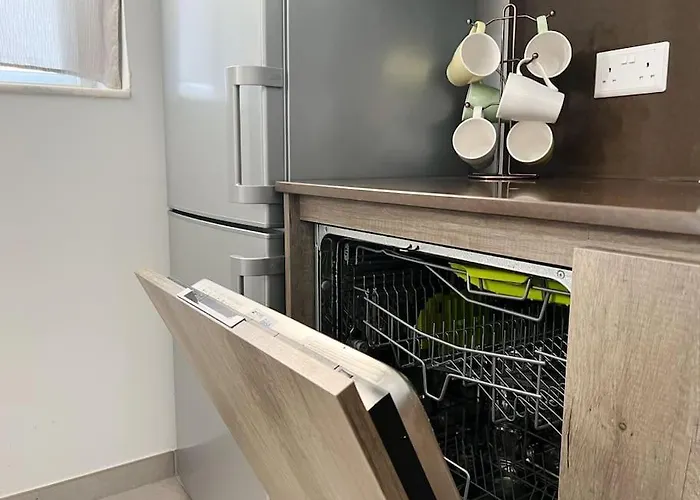 Apartamento Modern In Marsaskala