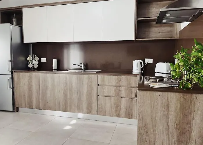 Modern In Apartament Marsaskala