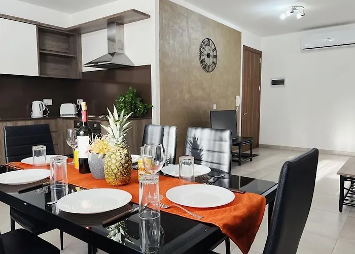 Modern In Marsaskala