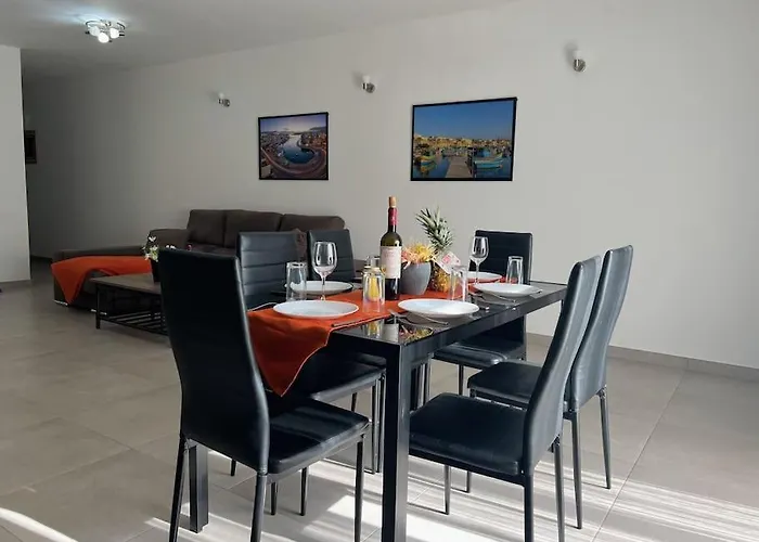 Modern In Apartament