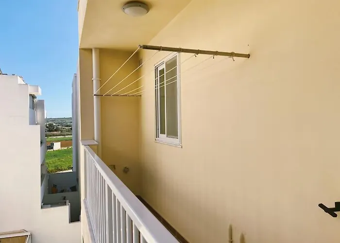 Apartament Modern In