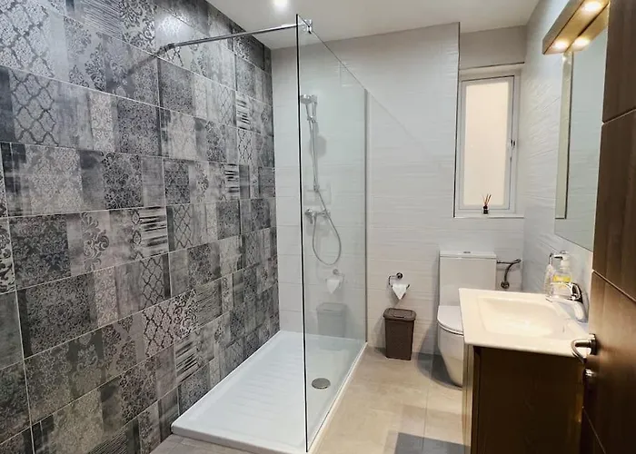 Modern In Apartament *